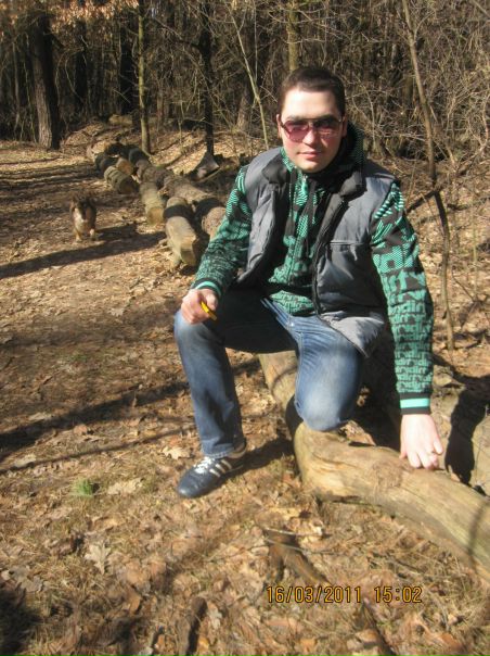 №91, Артем Forever, 35 лет, Киев №91, Артем Forever, 35 лет, Киев