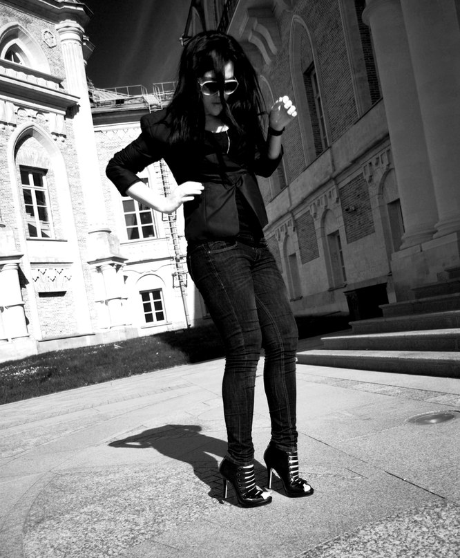 Romanova Elisabbette | Москва