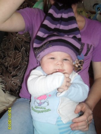 Александр Кузьмин | Олонец