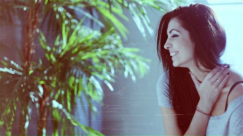 Ира Бокалова ♥ | Rimini