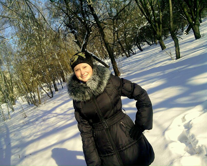 Юля Калатина | Пирятин