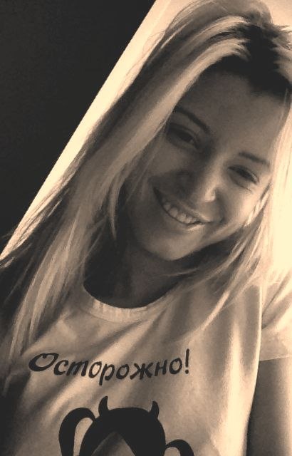 Дарья Баканова | Самара