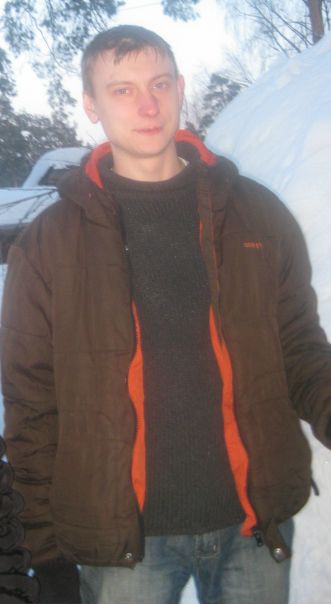 №26, Николай Соколов, 39 лет, Лисино-Корпус №26, Николай Соколов, 39 лет, Лисино-Корпус