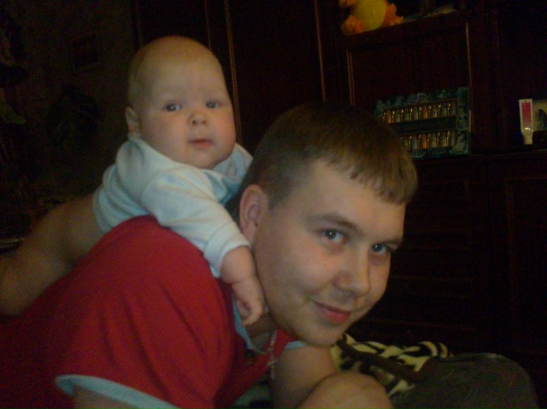 Михаил Пьянков | Ухта