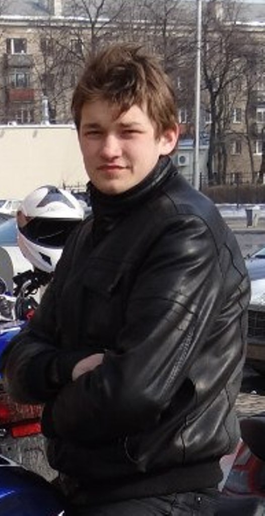 Саша Кастырин AXesell | Воронеж