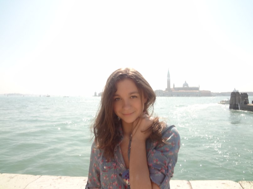 Анастасия Евтюхова | Москва