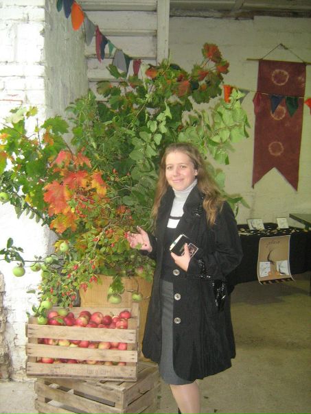 №27, Алена Довгалюк, 37 лет №27, Алена Довгалюк, 37 лет
