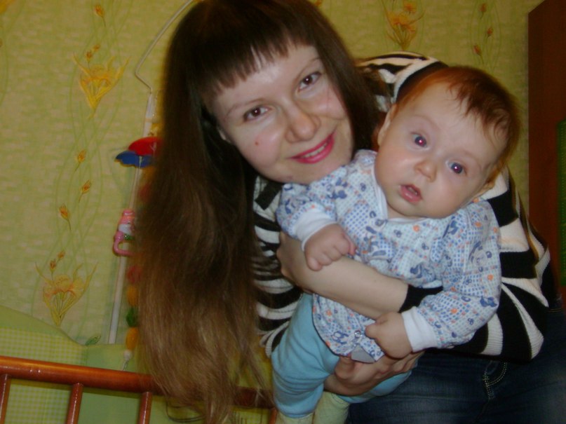 Анна Клепец | Краснодар