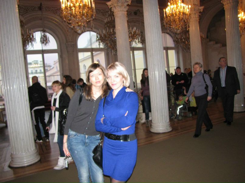 Татьяна Андреева | Курган