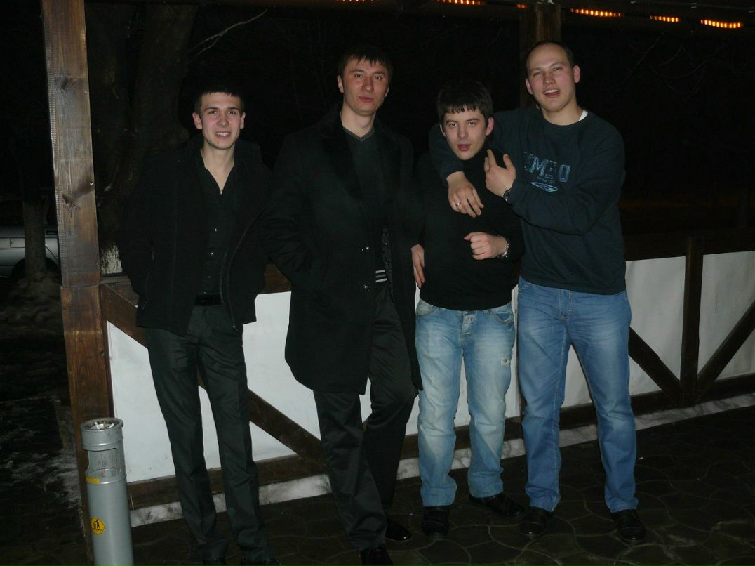 Костя Терещенко | Мариуполь