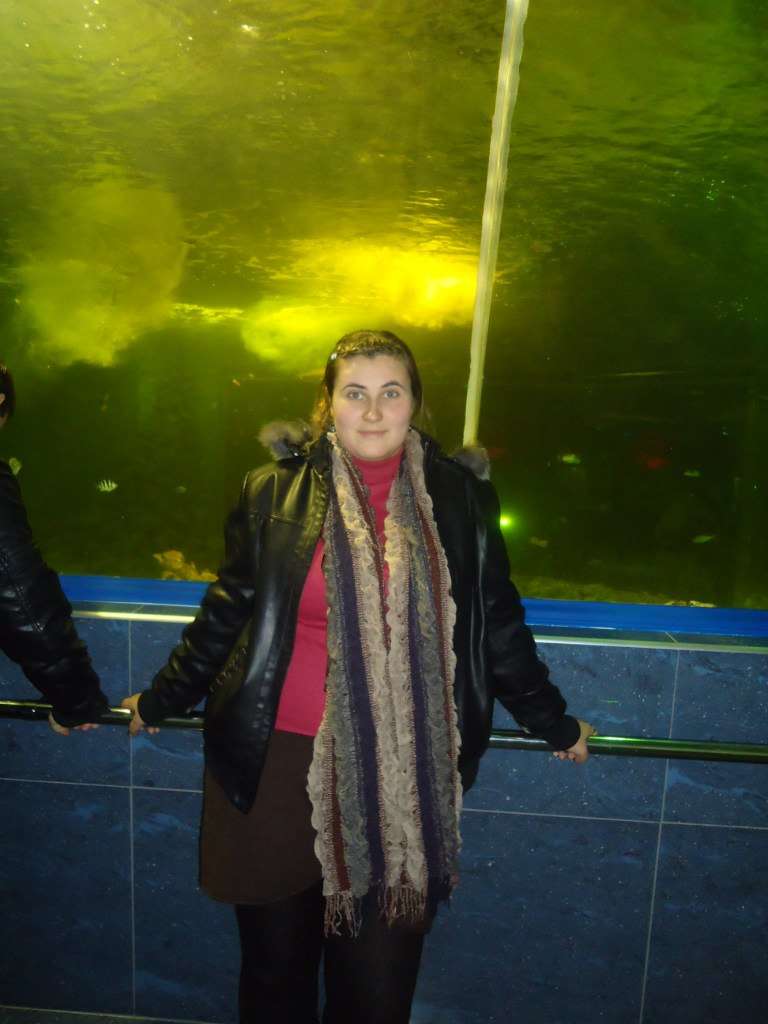 Дарья Богуш | Краснодар