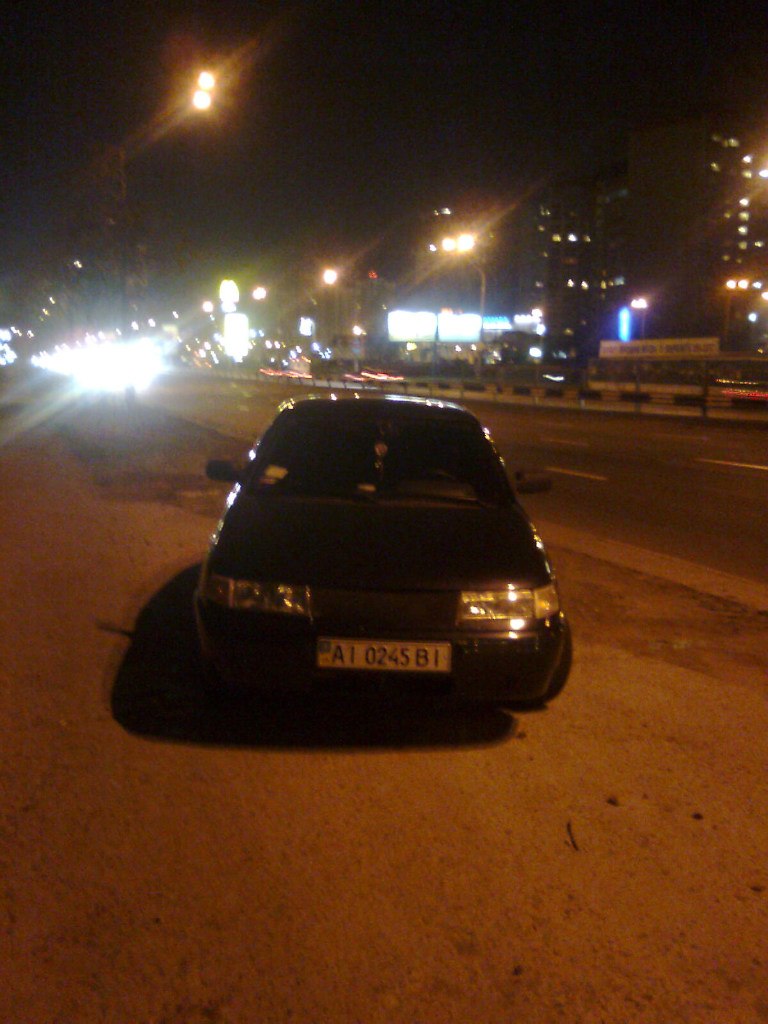 Янина Кущ | Обухов