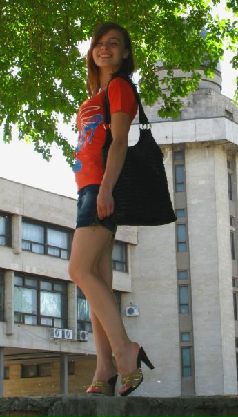 №43, Ирина Егорова, 38 лет, Запорожье №43, Ирина Егорова, 38 лет, Запорожье