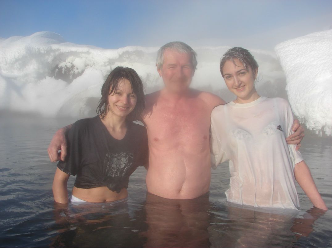 Юлия Лянзберг | Лаврентия