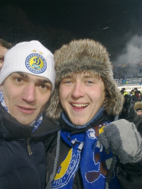 №26, Игорь Ушенин, 37 лет, Киев №26, Игорь Ушенин, 37 лет, Киев