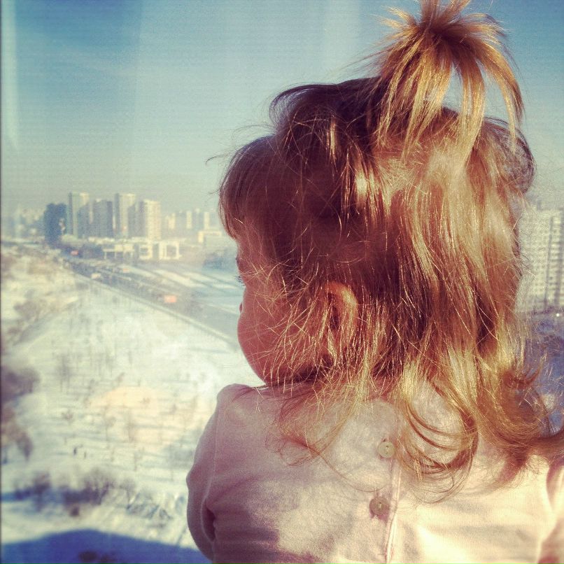 Екатерина Задирова | Москва