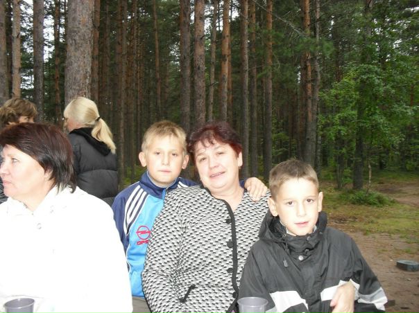 №9, Василий Михайлов, 26 лет, Алматы, Казахстан №9, Василий Михайлов, 26 лет, Алматы, Казахстан