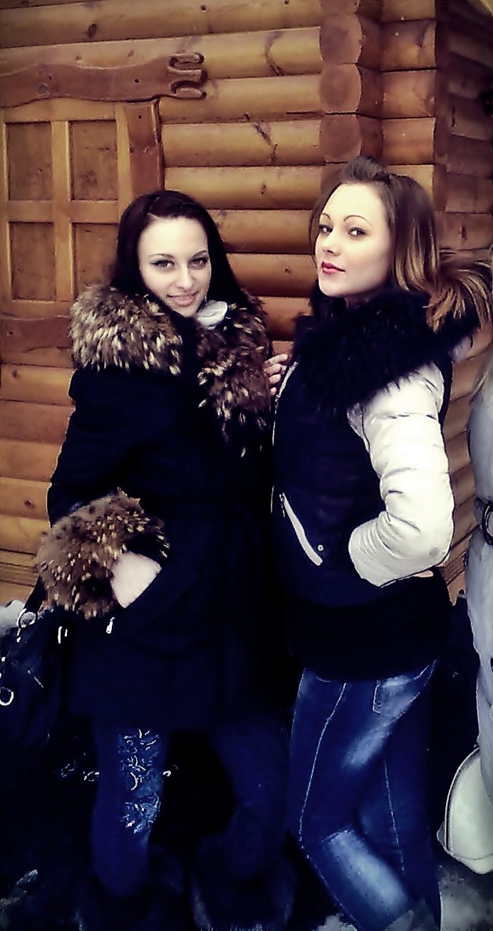 Александра Крылова | Мариуполь