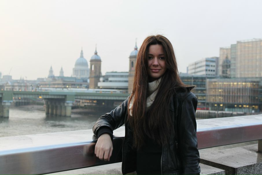 №134, Александра Шихалова, 34 года, Санкт-Петербург №134, Александра Шихалова, 34 года, Санкт-Петербург