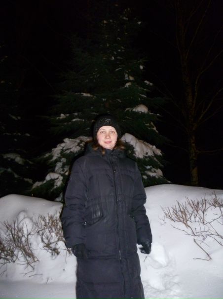 №2, Наталья Умнова №2, Наталья Умнова