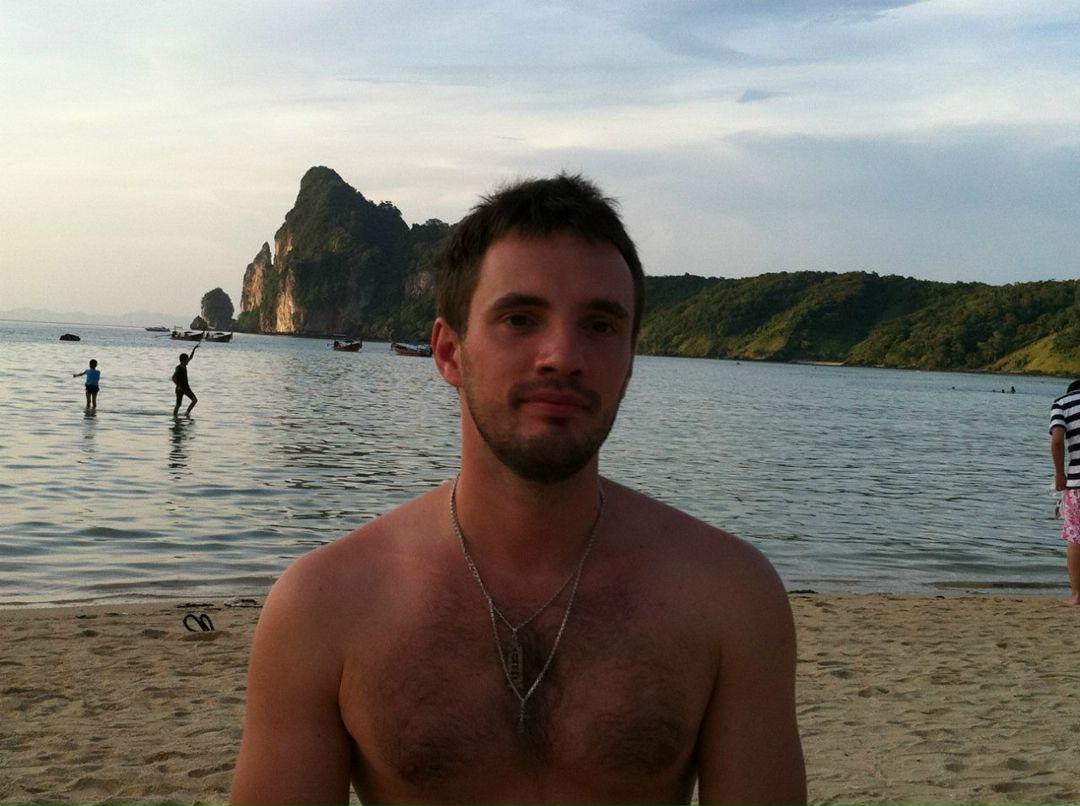 Денис Сацук | Москва