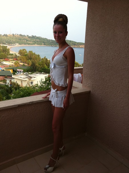 №51, Елена Пономаренко, 36 лет, Кривой Рог №51, Елена Пономаренко, 36 лет, Кривой Рог