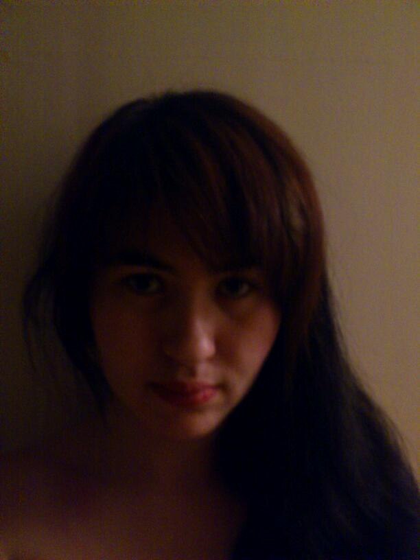 Лилия Хакимова | Уфа