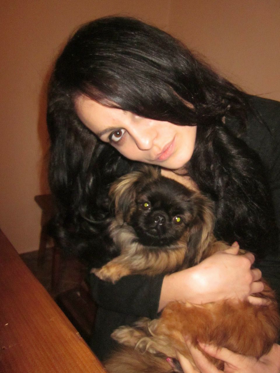 Надюшенька Татига | 