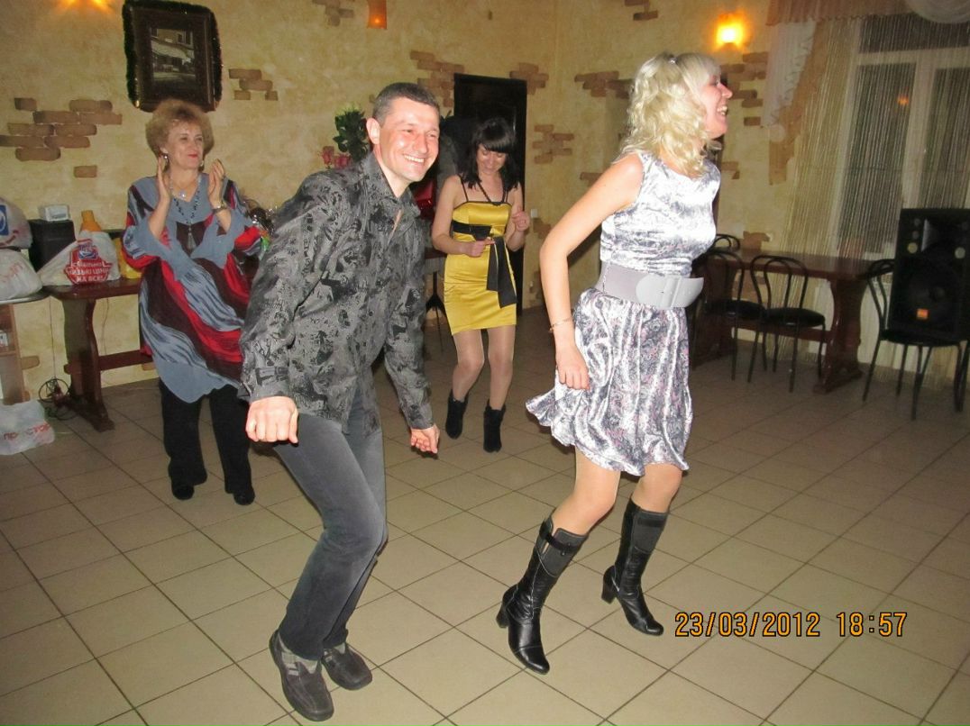 Татьяна Хализова | Кременчуг