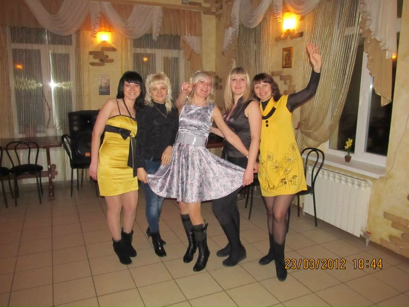 Татьяна Хализова | Кременчуг