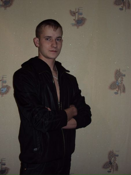 №150, Дмитрий Жаворонков, 34 года, Североуральск №150, Дмитрий Жаворонков, 34 года, Североуральск