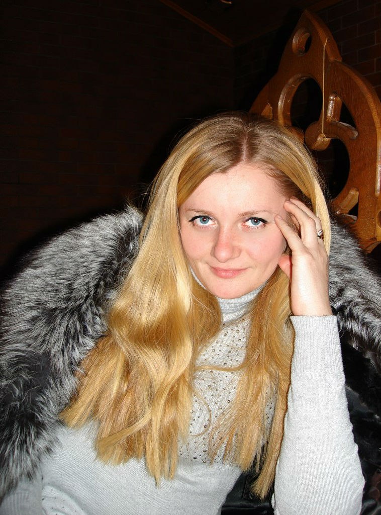 Іванна Неїжмак | Новый Роздол