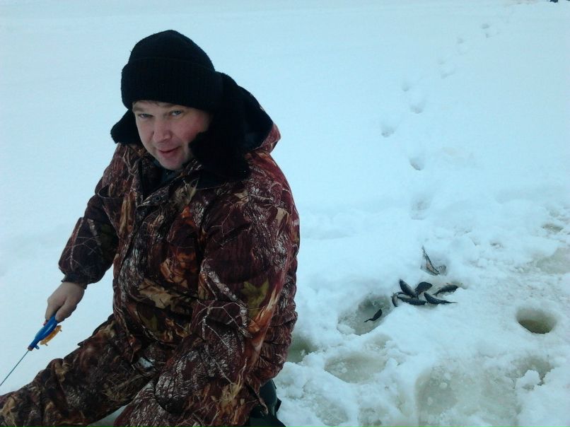 Александр Отт | Барнаул