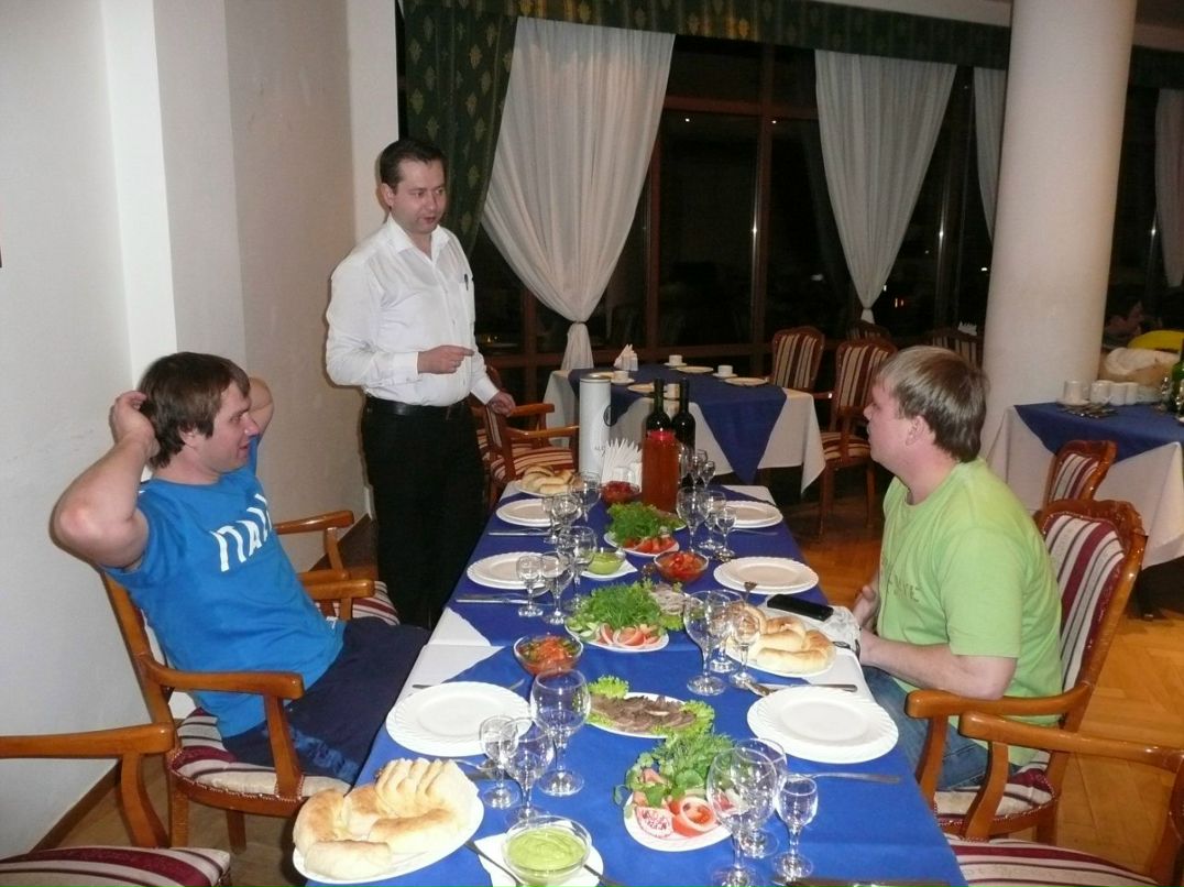 Елизавета Ермилова | Красноярск