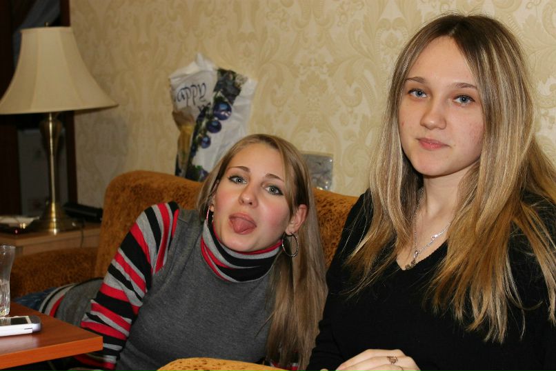 Виктория Морозова Куся | 