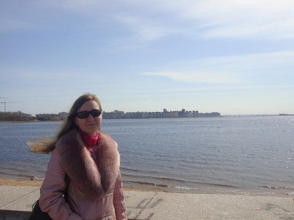 Татьяна Левченко | Москва