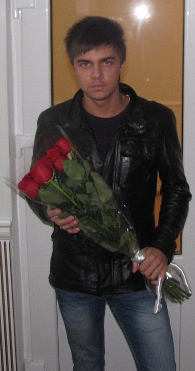 Alexander Zatulin | Балашиха