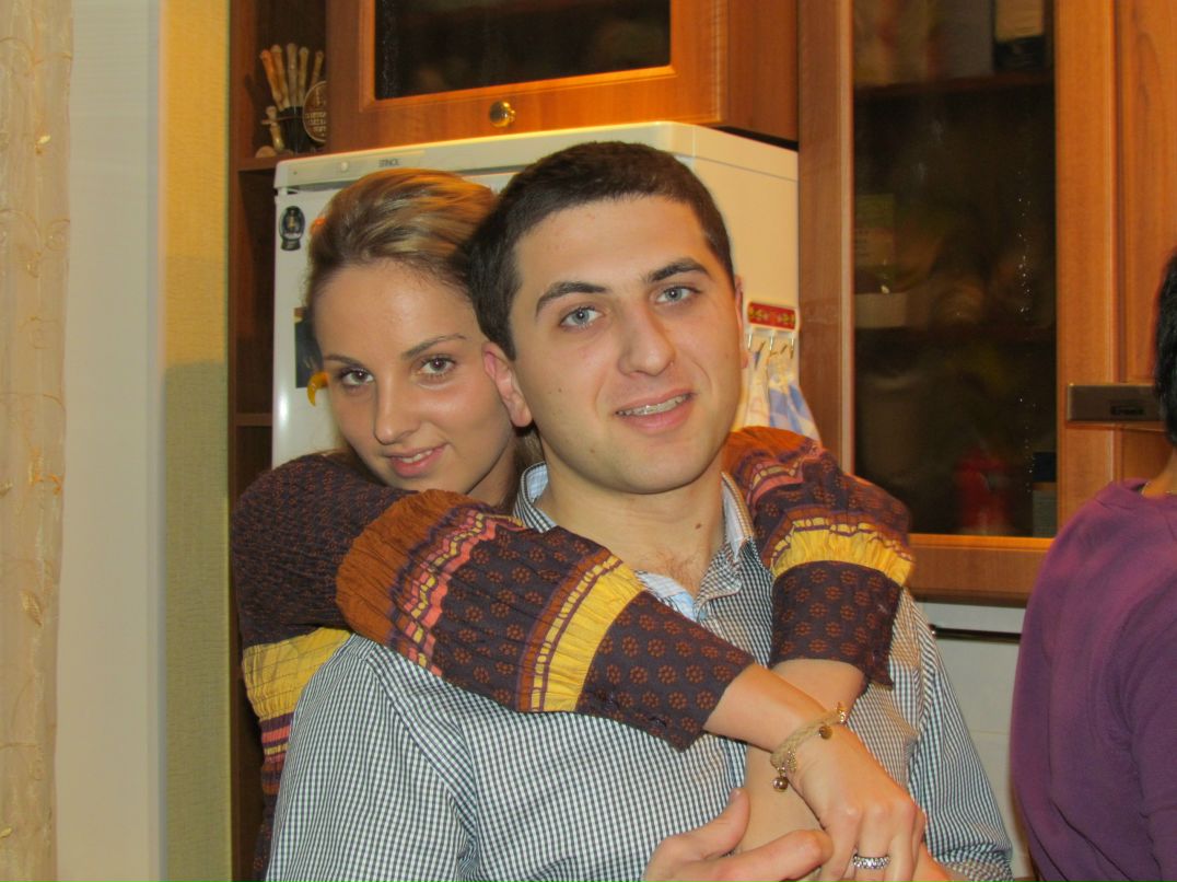 Ваган Авакян | Сортавала