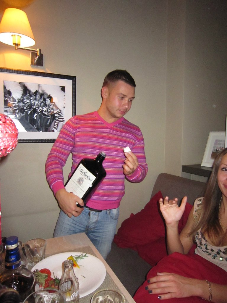 Алексей Сергиевский | Москва