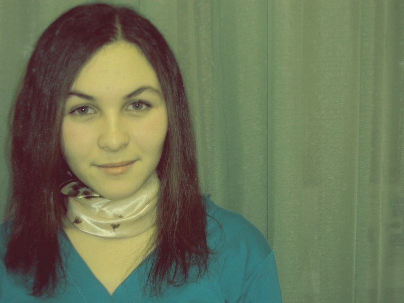 Айгуль Фасхутдинова | Буинск