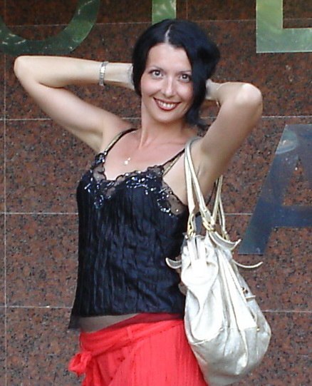 Мариша Деминская | Тула