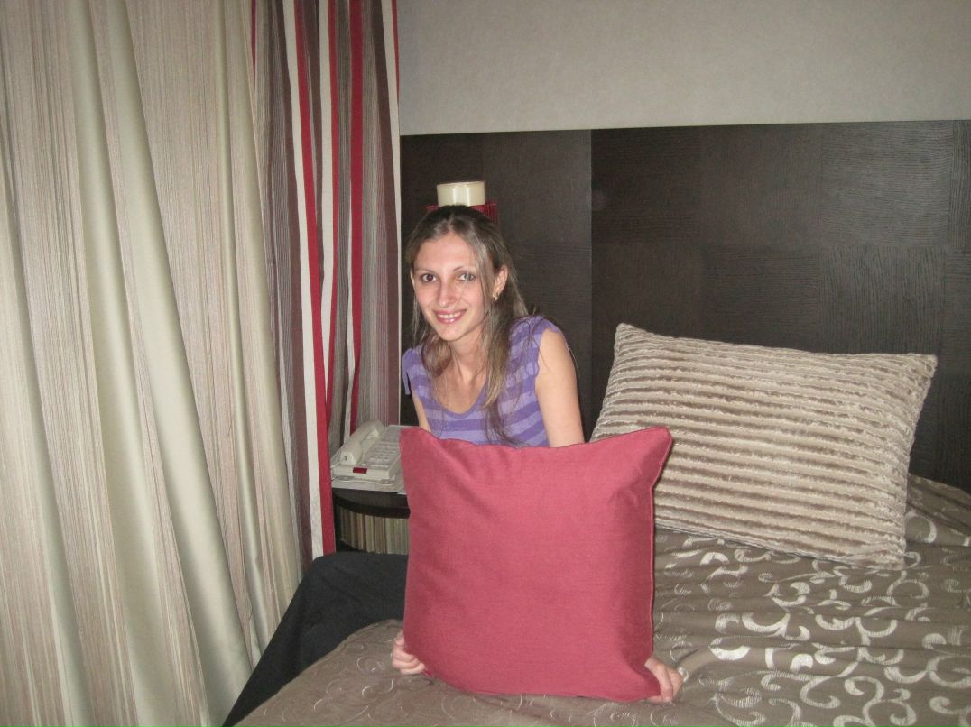 Юлия Биличенко | Москва