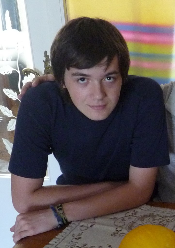 Сергій Клімковський | 