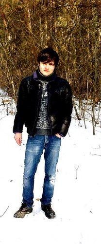 Дмитрий Титарь | 