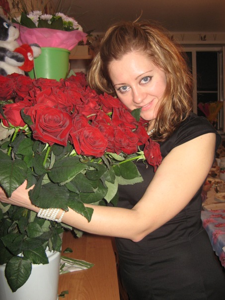 №98, Евгения Гланская, Видное №98, Евгения Гланская, Видное