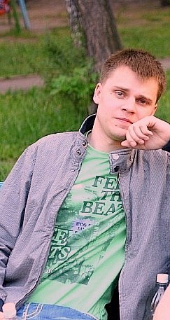 Роман Белявский | Кемерово