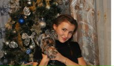 №2 Юлия Розова : профиль, фото, статус - ВКонтакте