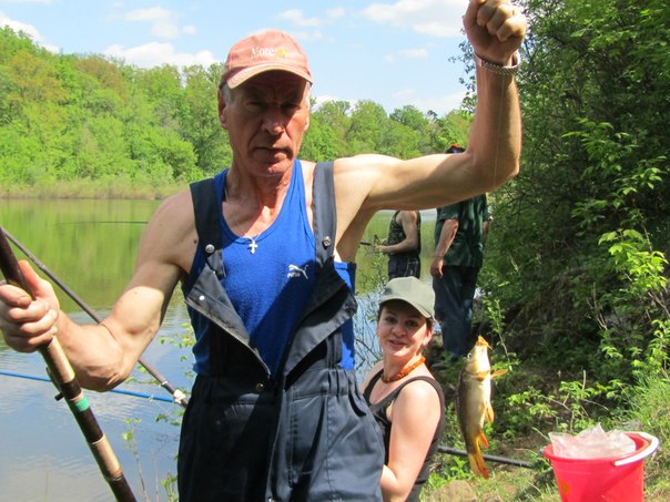 №88, Петр Очеретний, 73 года, Калининград №88, Петр Очеретний, 73 года, Калининград