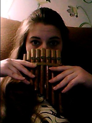 Маруся Рахманина | Augsburg