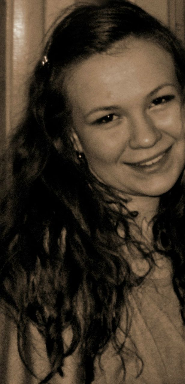 Татьяна Серегова | Чечерск